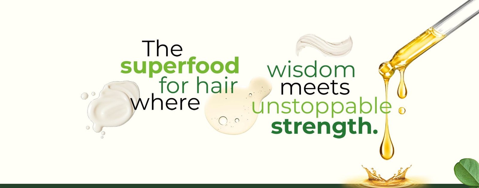 Heamoringa Hair Care