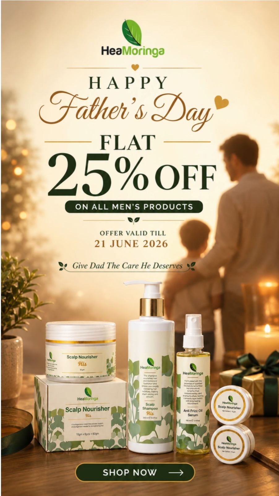 Special offer